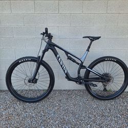 CANYON NEURON 29 ER FULL SUSPENSION MOUNTAIN BIKE ( CHECK MY OTHER BIKES)