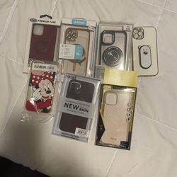 iPhone Case
