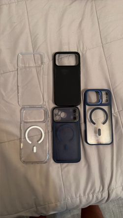 iPhone 18/17 pro max phone cases