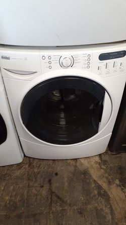 KENMORE ELITE WASHER