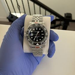 Rolex Watch