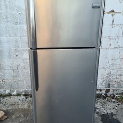 30"Top Freezer