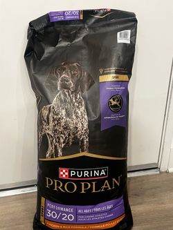 Purina Pro Plan Sport