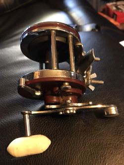 Penn reel squidder 146