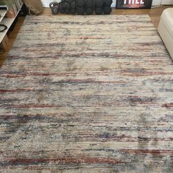 Area Rug 7.5x10ft