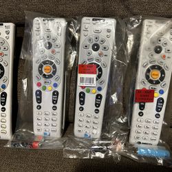 DIRECTV remote