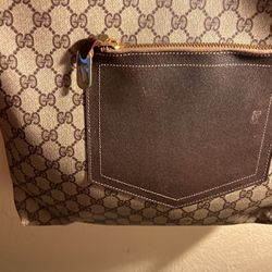 Gucci (vintage) Bag