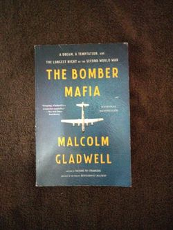 The Bomber Mafia by Malcolm Gladwell