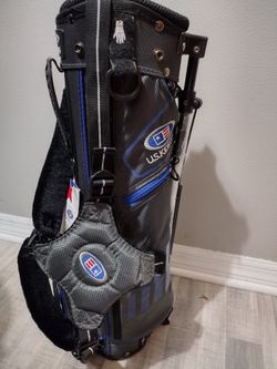Us Kids Golf Bag