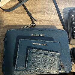 Michael Kors 3 piece set