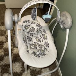 Baby Swing 