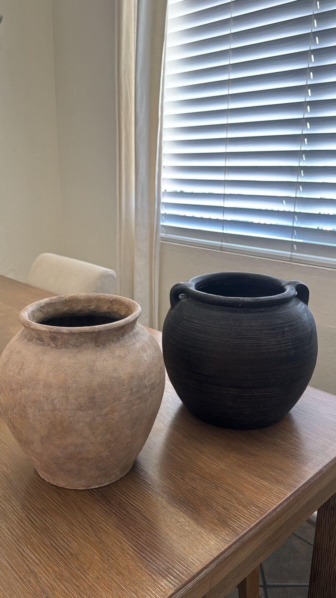 Vases