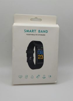 Fitnesd Smart Band 