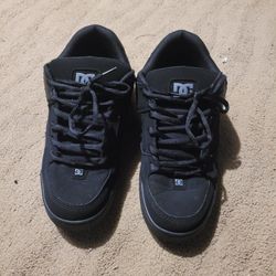DC Command Shoes