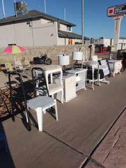 Everything must go Sale