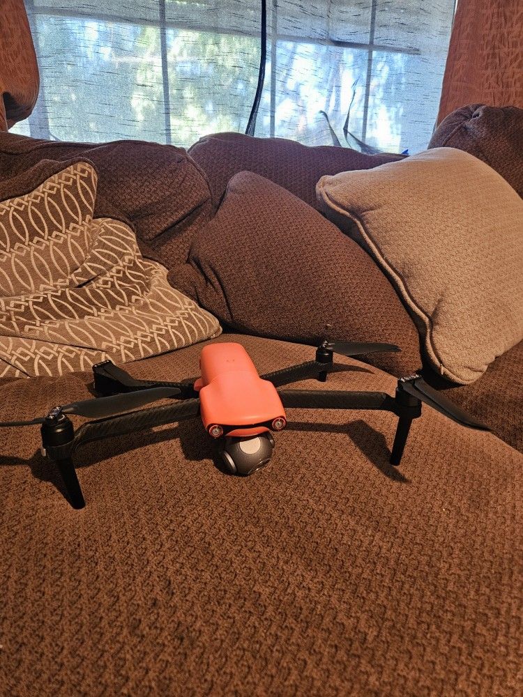 Autel Evo Lite Plus