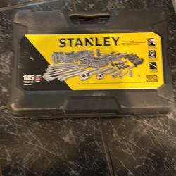 Stanley Took Set