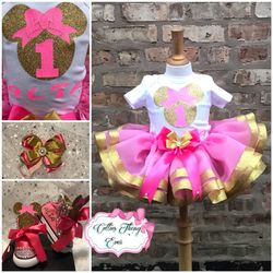 Tutu set