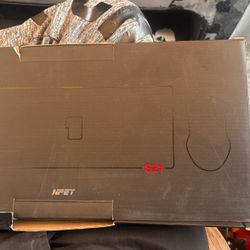 NPET S21 Wireless Gaming Keyboard and Mouse Combo