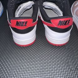 Nike Shoes 