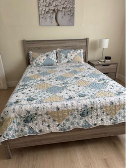 Bedroom Set