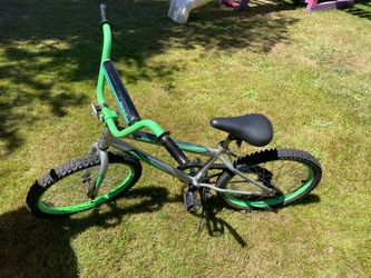 Kids bicycle