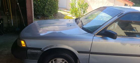 1988 Toyota Camry