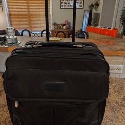Computer/Travel Case