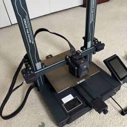 Elegoo Neptune 3 Pro