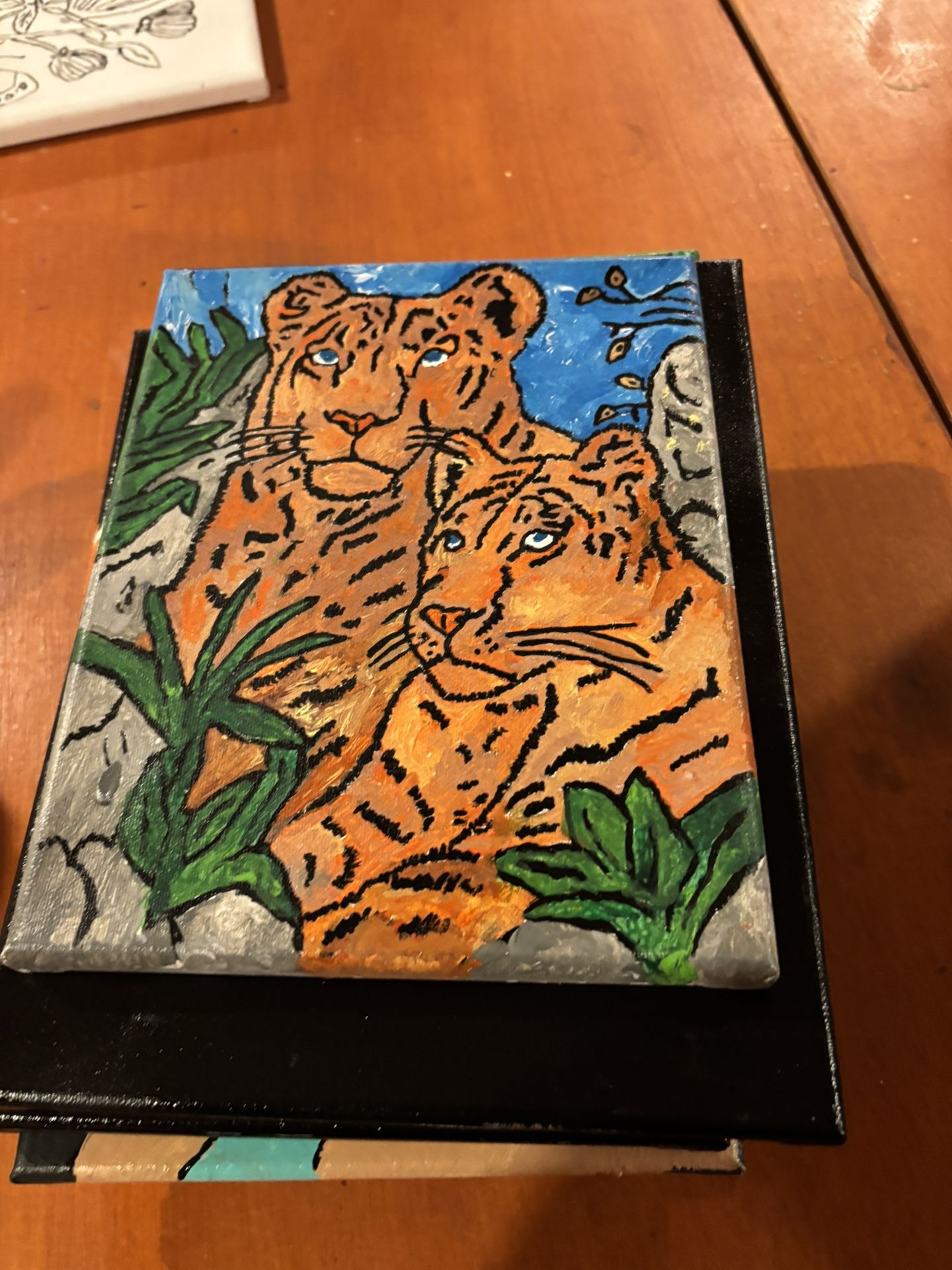 Art Drawing
