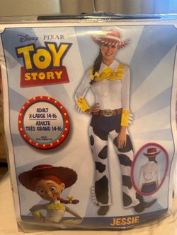 Jessie costume