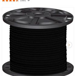 # 4 Thhn Copper Wire 950 Ft