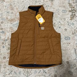 Carhartt Vest