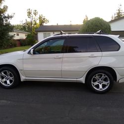 2005 BMW X5