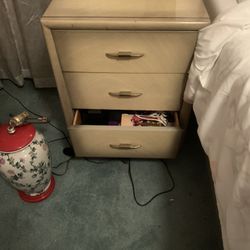 Bedroom Set