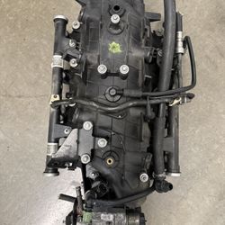 2001 Silverado 5.3 Parts