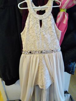 Long Dress size 14