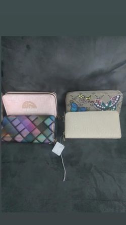 Wallets