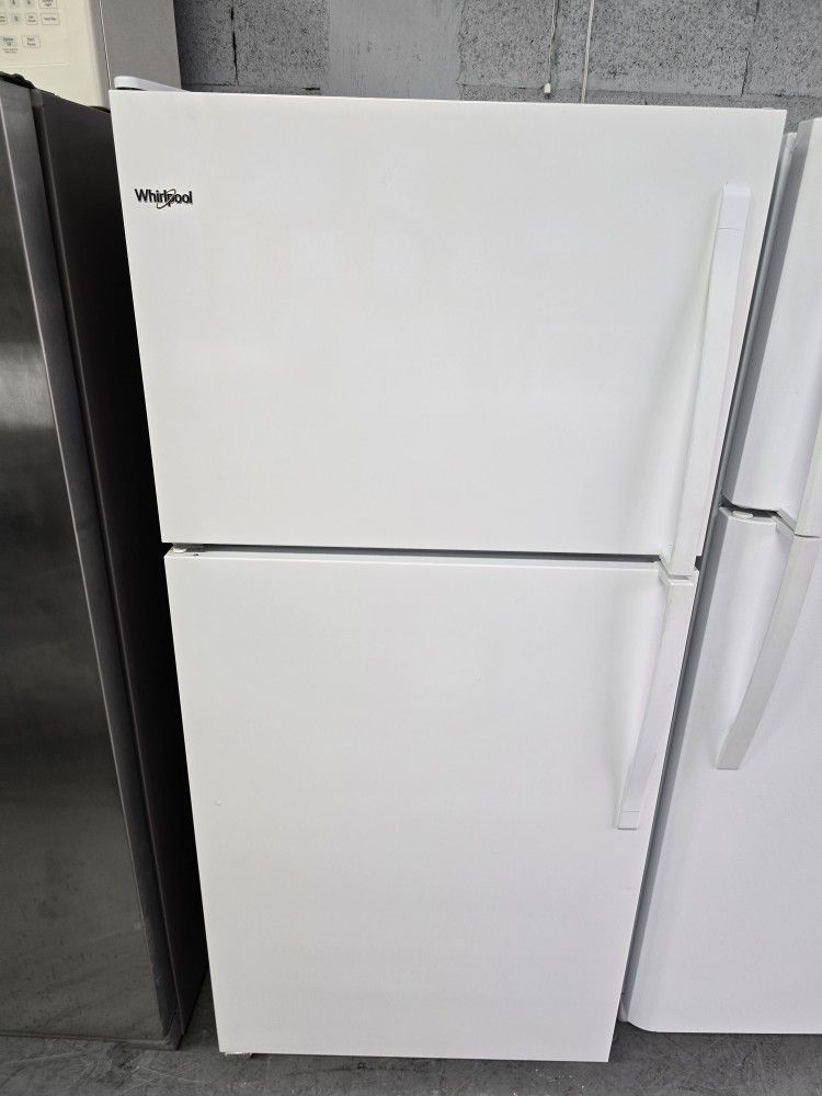 Refrigerator Whirlpool W-30