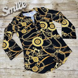 Blusa De Mujer