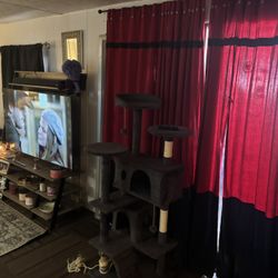 1968 Sportscraft Mobile Home