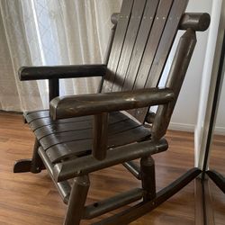 Rocking Chair