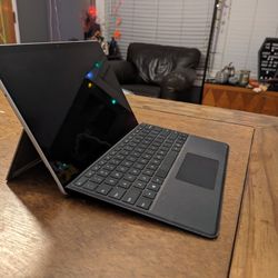 Microsoft Surface 8 Pro