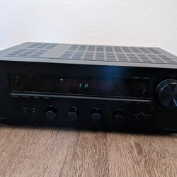 Onkyo TX-8020 Amplifier