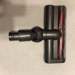 Dyson V6 Cordless Power Head Floor Cleaner Attachment 
