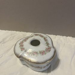 Vintage Tray 1800’s Porcelain 