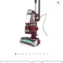 Shark Vacuum 