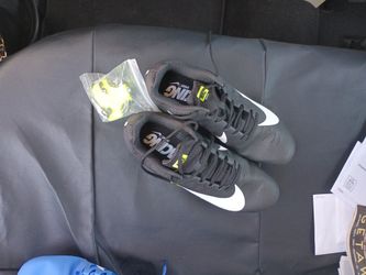 Nike Zoom Rival Cleats