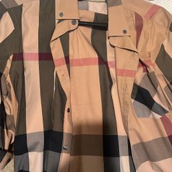 Burberry Like Brand New 