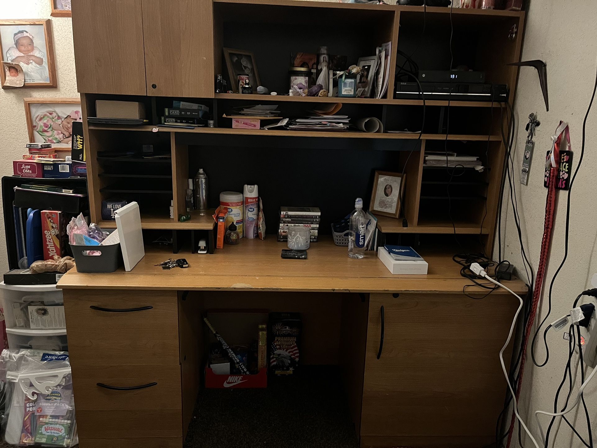 Desk